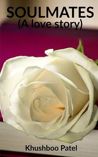 Soulmates (A Love Story) cover