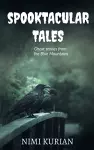 Spooktacular Tales cover