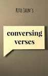 conversing verses cover