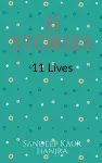 11 stories 11 lives cover