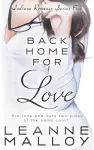 Back Home for Love cover