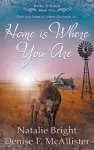 Home is Where You Are cover