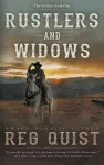 Rustlers and Widows cover