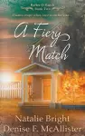 A Fiery Match cover