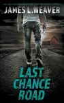 Last Chance Road cover