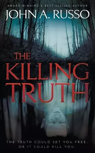 The Killing Truth cover