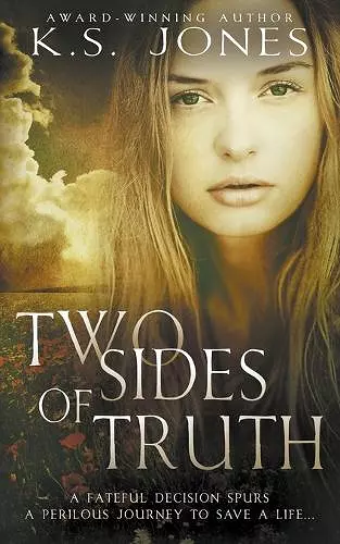 Two Sides of Truth cover