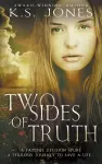 Two Sides of Truth cover