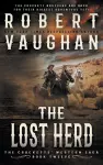 The Lost Herd cover