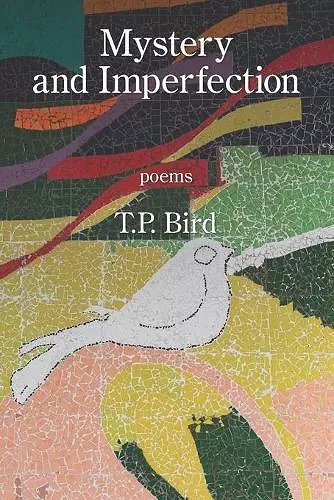 Mystery and Imperfection cover