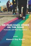 We Pass Each Other on the Road cover