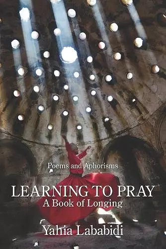 Learning to Pray cover