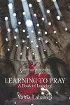 Learning to Pray cover