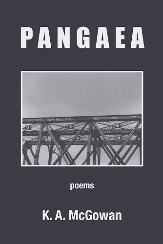 Pangaea cover