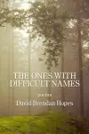 The Ones with Difficult Names cover