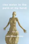 Like Water in the Palm of My Hand cover