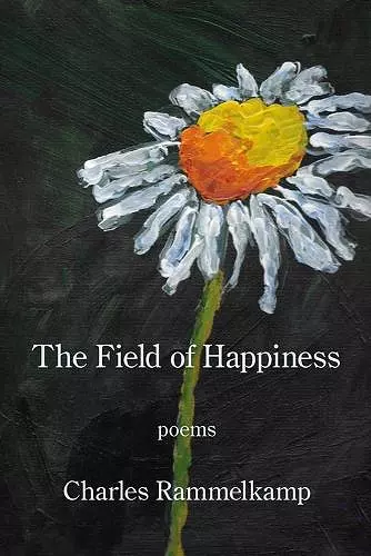 The Field of Happiness cover