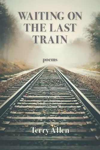 Waiting on the Last Train cover