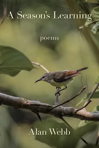 A Season's Learning cover