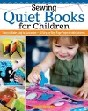 Sewing Quiet Books for Children cover
