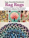 Easy, Beautiful Handmade Rag Rugs cover