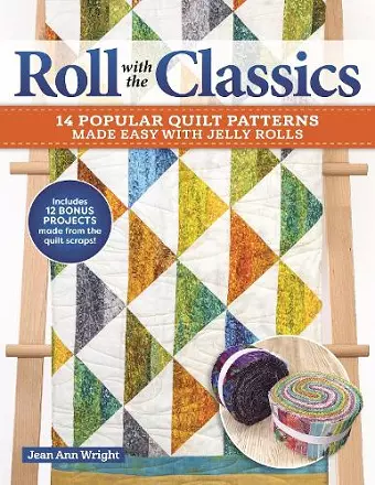 Roll with the Classics cover