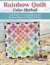 Rainbow Quilt Color Method cover