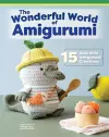 Wonderful World of Amigurumi cover