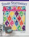 Stash Statement cover