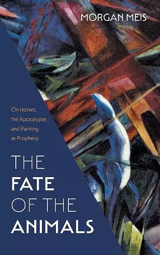 The Fate of the Animals cover