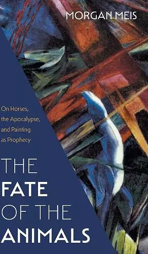 Fate of the Animals cover