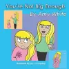 You're Not Big Enough cover