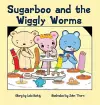 Sugarboo and the Wiggly Worms cover