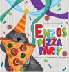 Enzo's Pizza Party cover