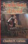 From the House of David cover