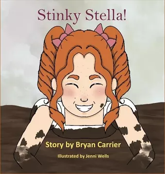 Stinky Stella cover