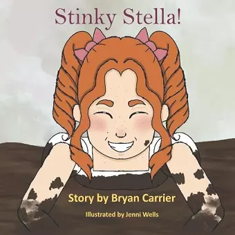 Stinky Stella cover