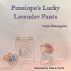 Penelope's Lucky Lavender Pants cover