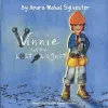 Vinnie and the Lost Lugnut cover