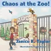 Chaos at the Zoo cover