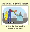 The Quack-a-Doodle Parade cover