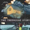 The Treehouse Story cover