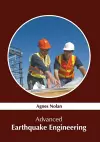 Advanced Earthquake Engineering cover
