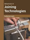 Advances in Joining Technologies cover