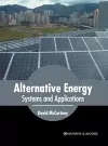 Alternative Energy: Systems and Applications cover