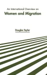 An International Overview on Women and Migration cover