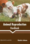 Animal Reproduction Handbook cover