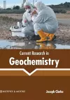 Current Research in Geochemistry cover
