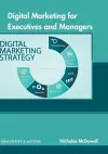 Digital Marketing for Executives and Managers cover