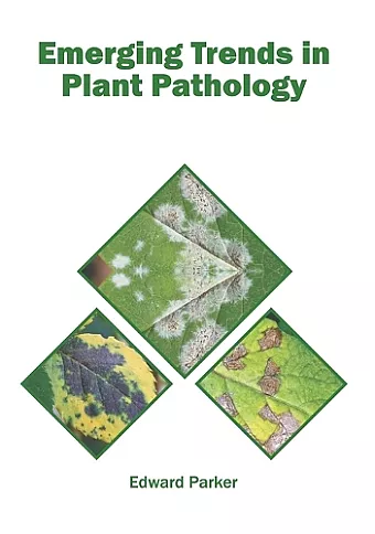 Emerging Trends in Plant Pathology cover